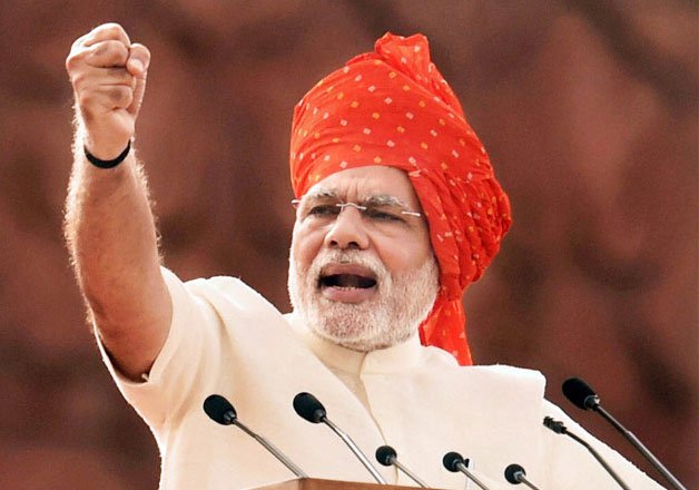 PM Modi 13th most influential person in the world