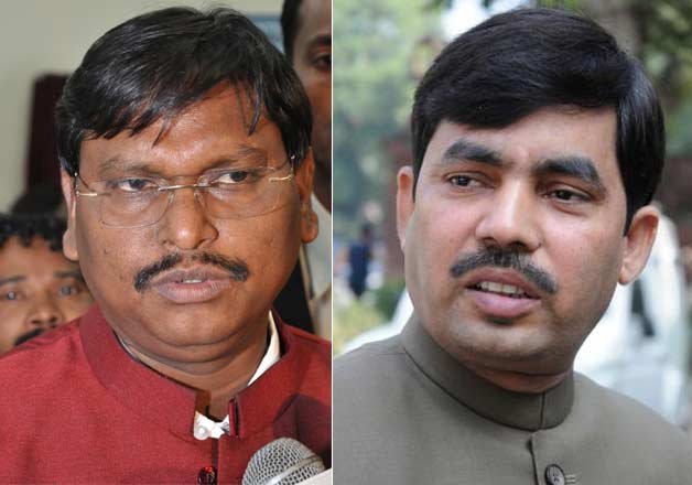 shahnawaz munda will be general secretaries in amit shah s new team