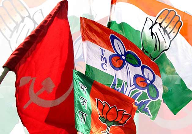 রাজনীতিimage