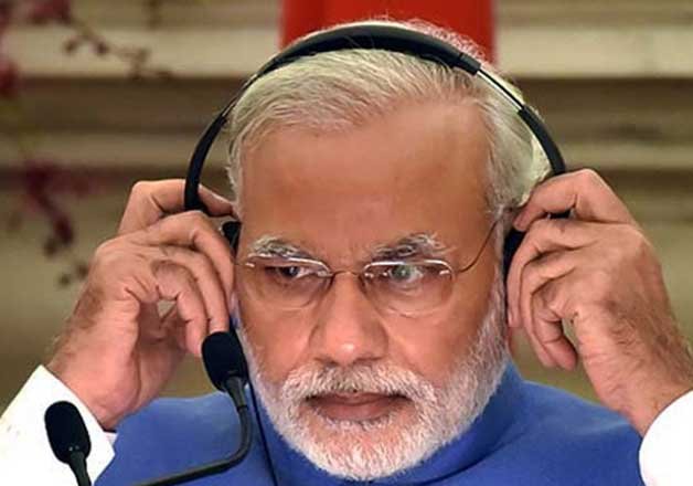 Start-up not just about IT, says PM Modi in 'Mann ki Baat'