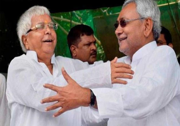 Bihar politicians' kin keen to jump into poll fray