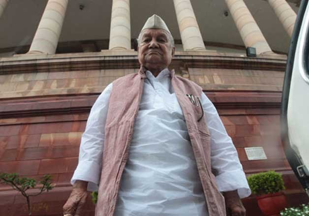 ex bihar cm ram sundar das passes away