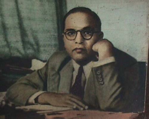 remembering dr b r ambedkar the messiah of dalits and oppressed remembering dr b r ambedkar the messiah of dalits and oppressed