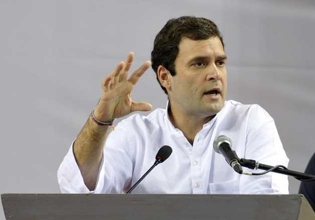 Rahul meets ex-servicemen on OROP | IndiaTV News