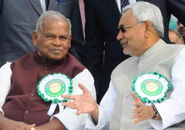 Nitish made 'a great mistake' in assuming me as puppet: Manjhi | India TV News