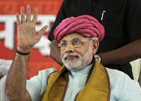 bharat ratna to malviya atal pm modi says fitting recognition