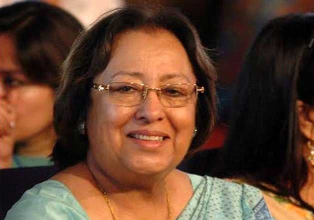 Reservation alone can't help Muslim community: Heptulla