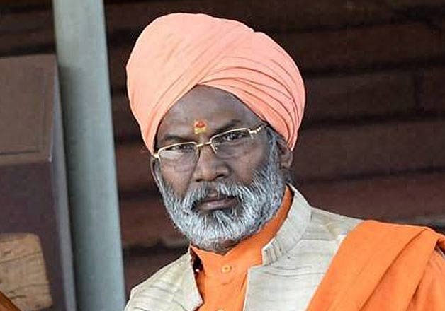 sakshi maharaj does it again asks owasi to go to pakistan