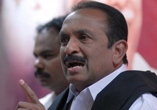 ruling aiadmk dependent solely on liquor sales for revenue mdmk