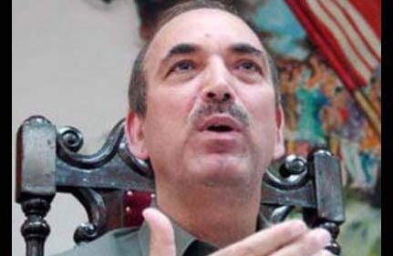 Cong Not To Topple Karnataka Govt: Azad | National News – India TV