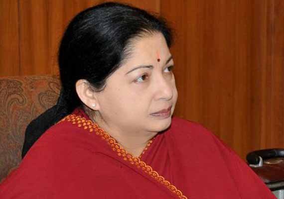 Tamil Nadu's 'Amma' held guilty of corruption, gets 4-year jail – India TV