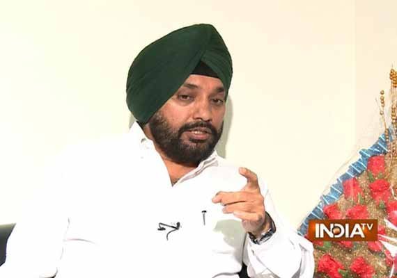 bjp doing nothing for welfare of delhiites congress