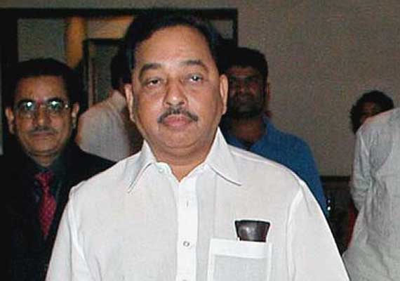 narayan rane quits maharashtra cabinet will remain loyal to the congress party