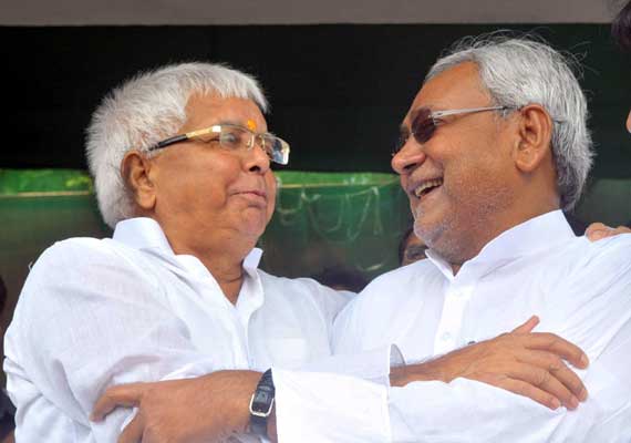 by polls results a setback for bjp in bihar congress clinches bellari and patiala