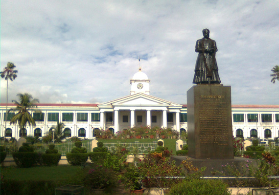 one lakh ldf workers to lay siege to kerala secretariat today