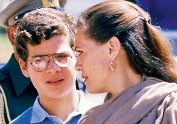 interesting facts about rahul gandhi