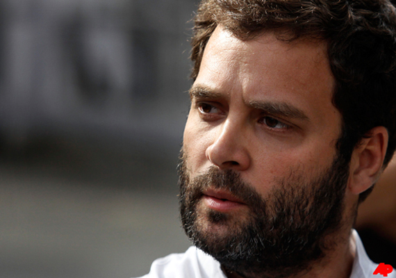 Image Rahul Gandhi image beautiful - Rahul not after post, position: Sachin Pilot – India TV