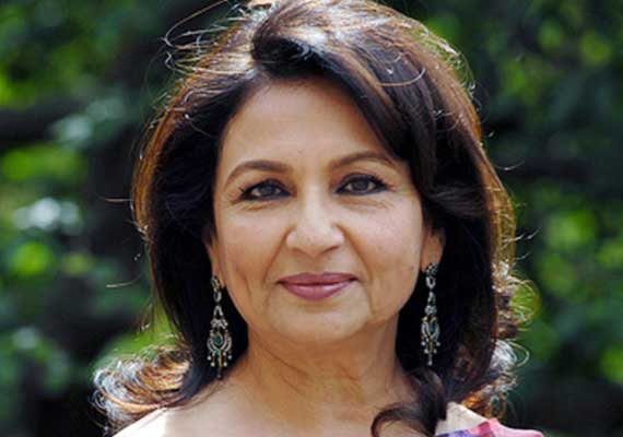 sharmila tagore denies her candidature from gurgaon ls seat