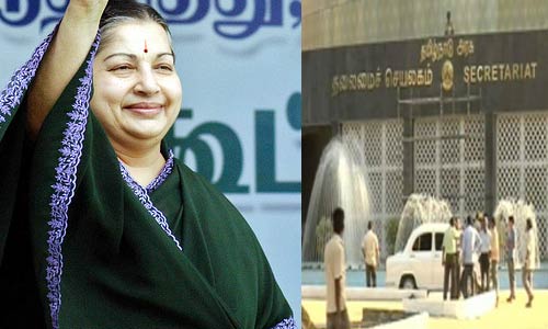 tn inquiry commission to probe corruption in new assembly complex tn inquiry commission to probe corruption in new assembly complex