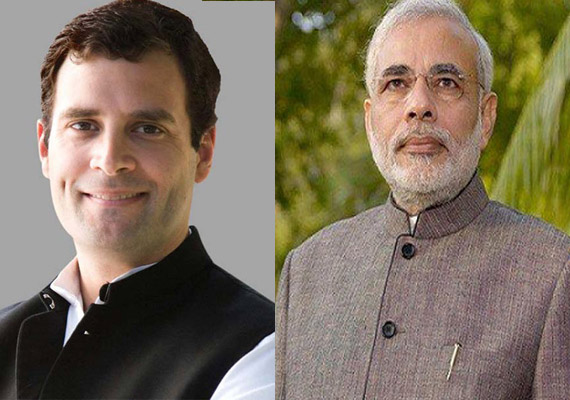 tweets jokes flood social media on rahul gandhi narendra modi