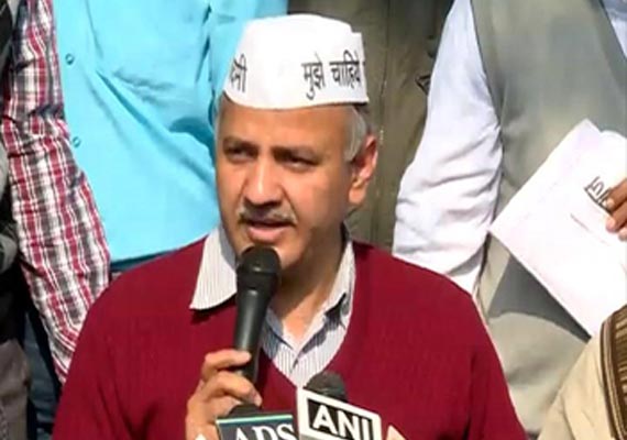 Under-fire AAP defends its leader Kejriwal