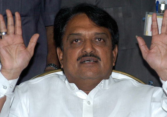 Maharashtra polls Congress releases 1st list of 51 candidates exCM Ashok  Chavan fielded from Bhokar  The Economic Times