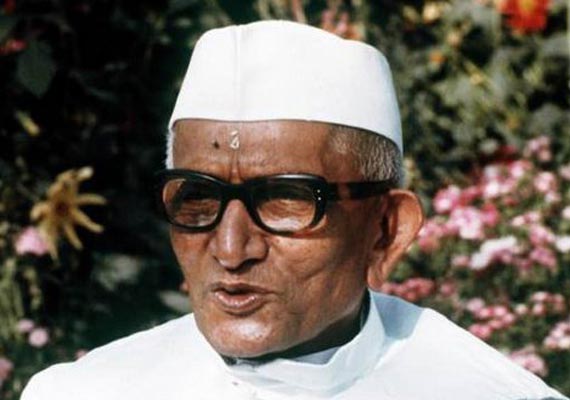 when pm morarji desai went to work with three ribs broken after surviving plane crash in assam