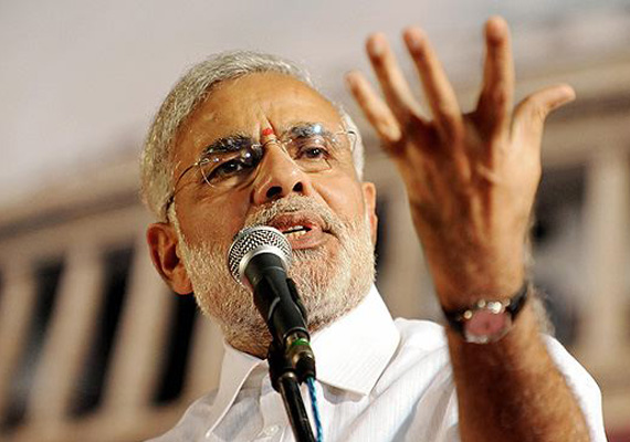 Criticism of Modi will not be tolerated: RSS leader | National News ...