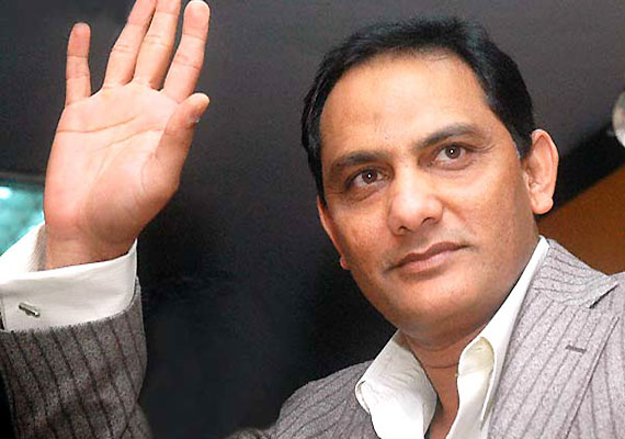 Azhar Wants To Forget The Past High Court Rejects Life Ban By Bcci Azhar Wants To Forget The Past High Court Rejects Life Ban By Bcci