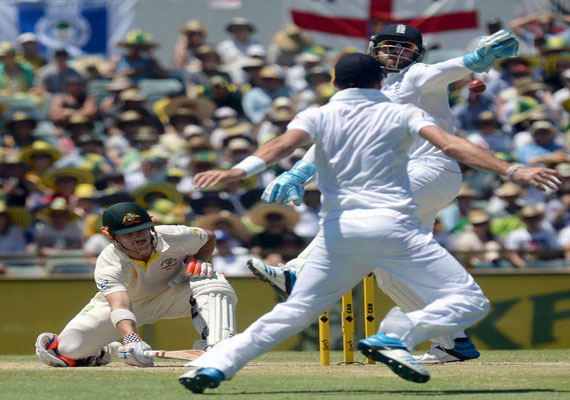 ashes scoreboard day 3 3rd test