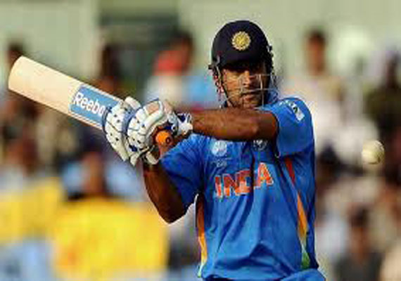 Dhoni beats Rafael Nadal- Usain Bolt in Forbes list of highest-paid ...