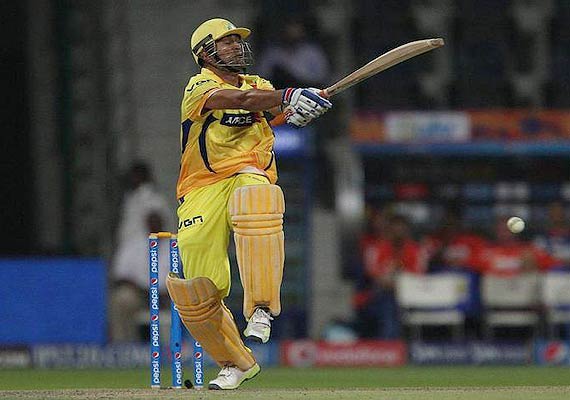 ipl 7 match 8 csk vs delhi daredevils scoreboard