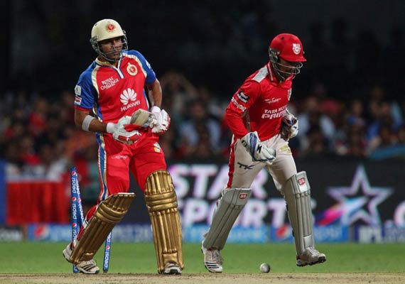 ipl 7 match 31 royal challengers bangalore vs kings xi punjab scoreboard