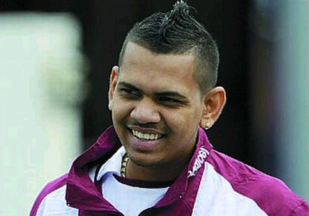 Windies Cricket  The West Indies Cricket Board today announced that off  spinner Sunil Narine has withdrawn from the West Indies squad for the  Cricket World Cup 2015 Narine has undergone intense