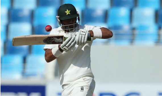 2nd test pakistan vs australia scoreboard day 4 at stumps