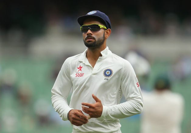 we have given tough fight against australia kohli