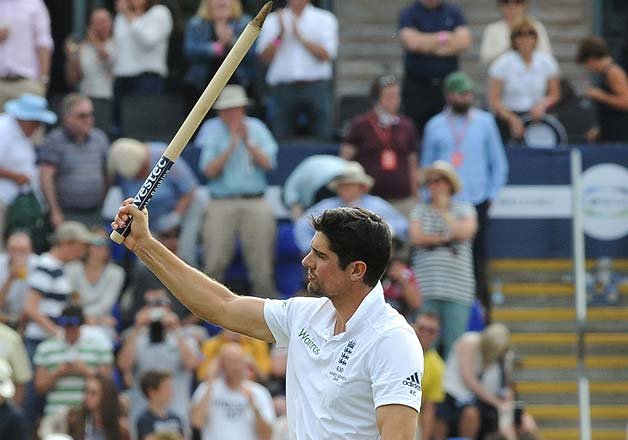 ashes england wins 1st test by 169 runs inside 4 days
