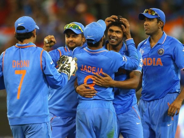 Team India have heavy schedule after Bangladesh tour |IndiaTV News ...