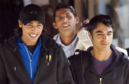 icc says no evidence of fixing during oval odi icc says no evidence of fixing during oval odi