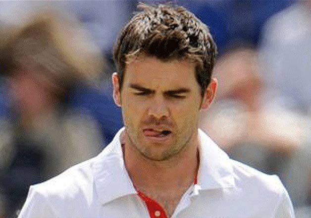 Jimmy Anderson admits he is concerned by the amount of injuries Cumbrian  Ben Stokes has had  News and Star