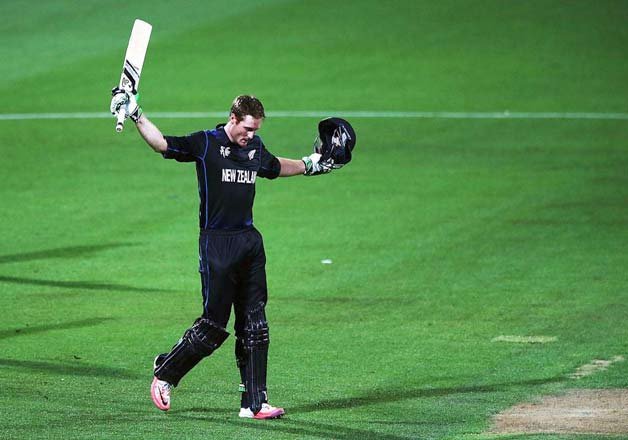 world cup 2015 new zealand edges to 3 wicket win over bangladesh