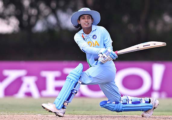 Mithali Raj to lead India in Women's World Cup – India TV