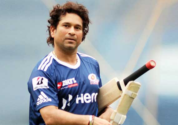 one or two problems don t make ipl bad says tendulkar