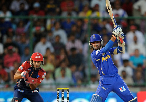 rahane s brilliance goes waste delhi steal one run win