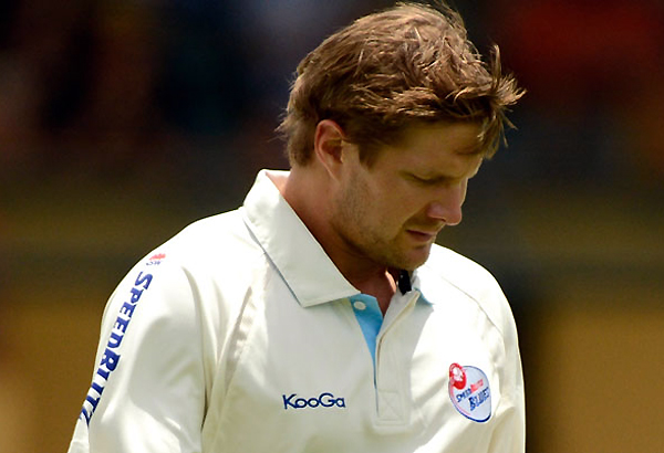 australian allrounder watson picks up calf strain