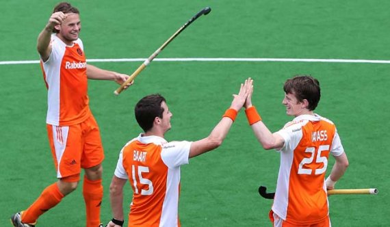 champions trophy netherlands see off belgium champions trophy netherlands see off belgium