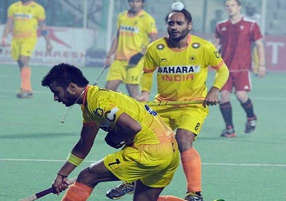 World Cup: Australia thrash India 4-0 in last group league encounter – India TV