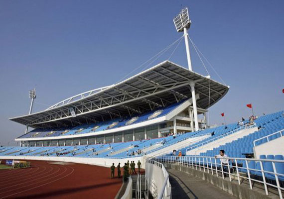 hanoi wins right to host 2019 asian games