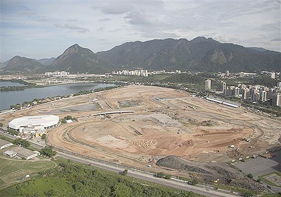 ioc shoots down british report on moving rio games