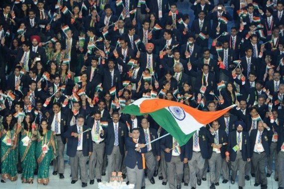 indian medallists at incheon asian games